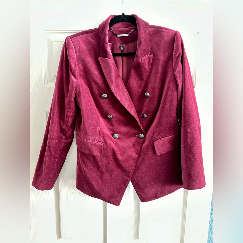White House Black Market - Blazer